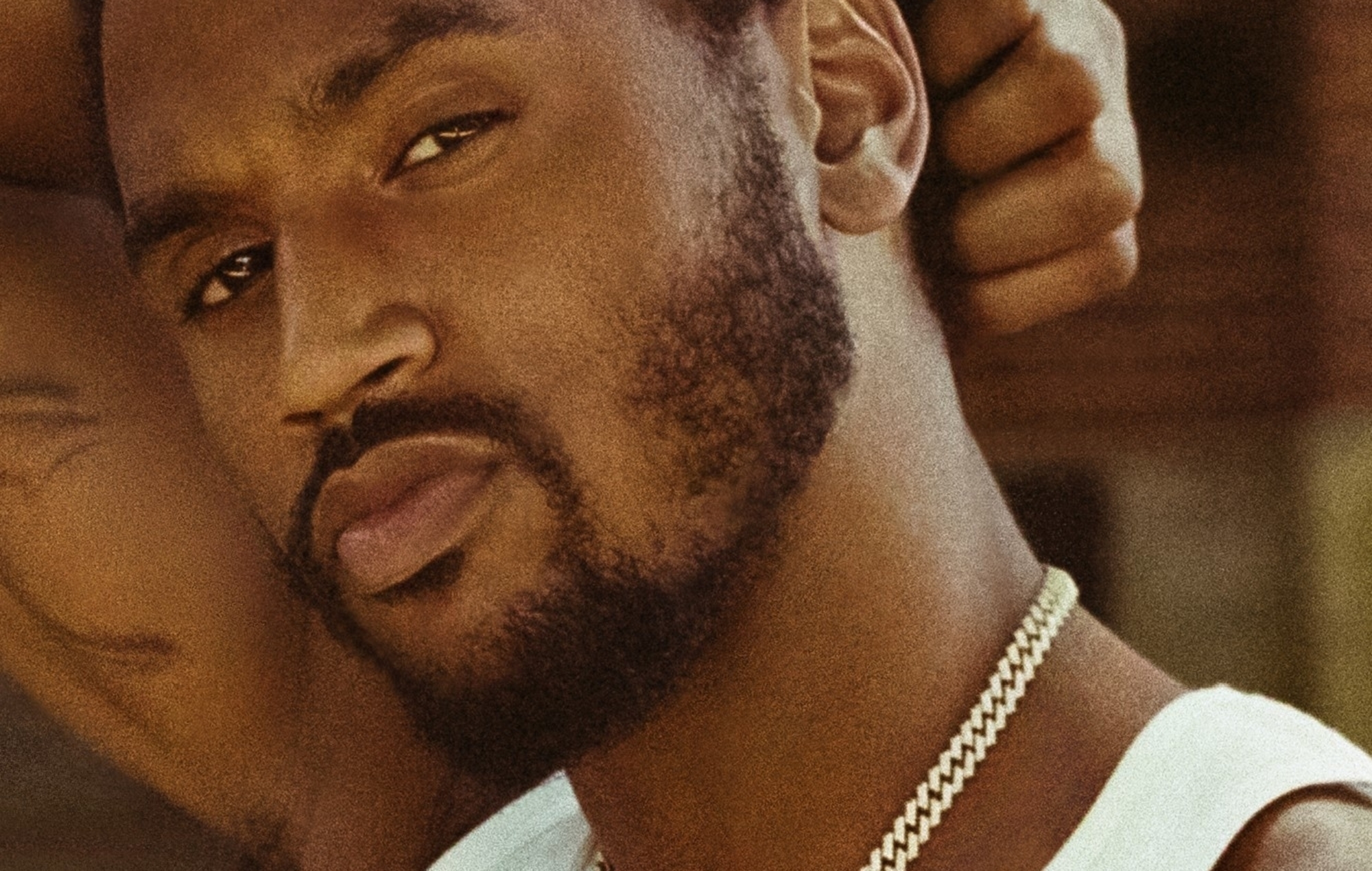 Trey Songz anuncia que lanzará su nuevo álbum 'Back Home' a finales de esta semana