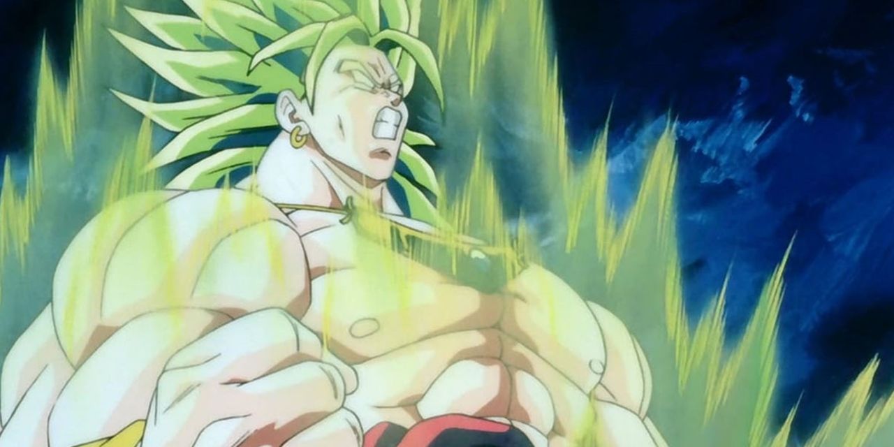 Ultra Instinto Goku contra el legendario Super Saiyan Broly: ¿Quién  ganaría? | Cultture