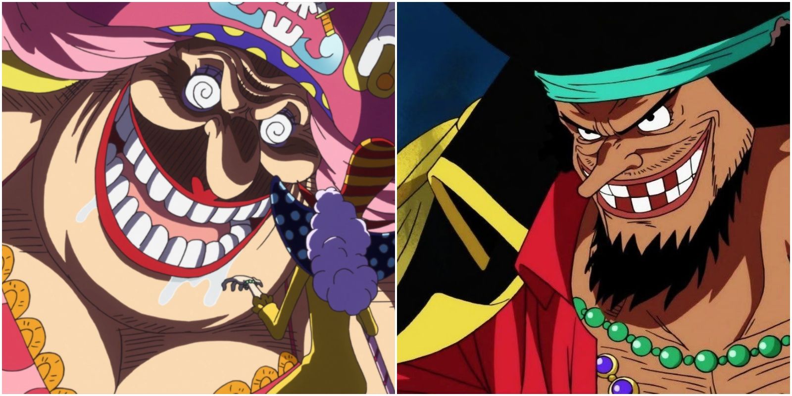One Piece: Cada villano importante, clasificado según la inteligencia