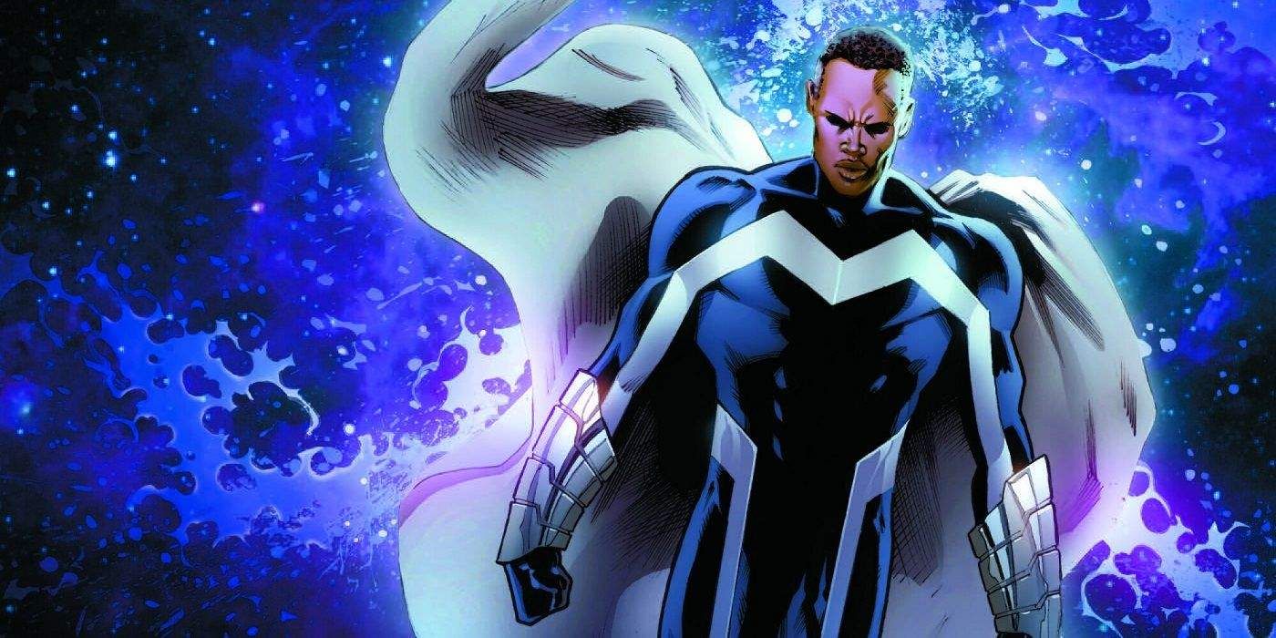 Vengadores: Cómo uno de los héroes más fuertes de Marvel acaba de sacar provecho de sus poderes