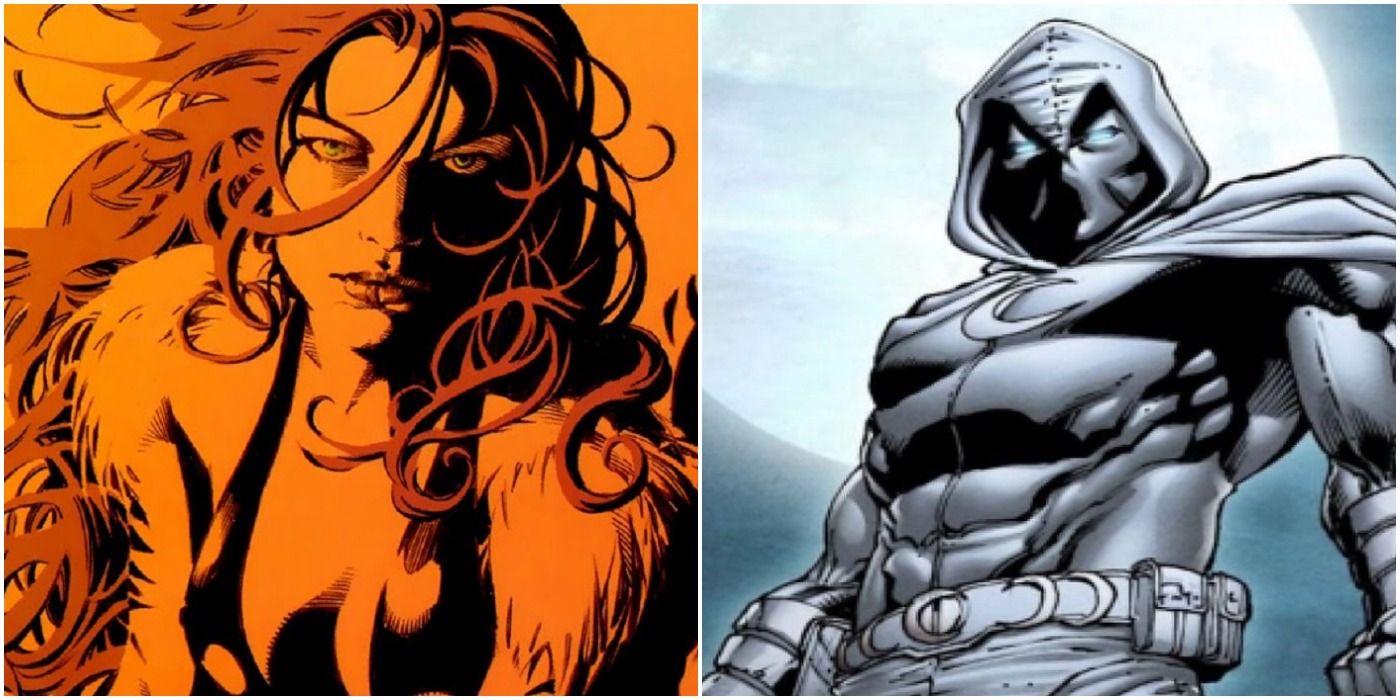 Vengadores de la Costa Oeste: Cada miembro, clasificado