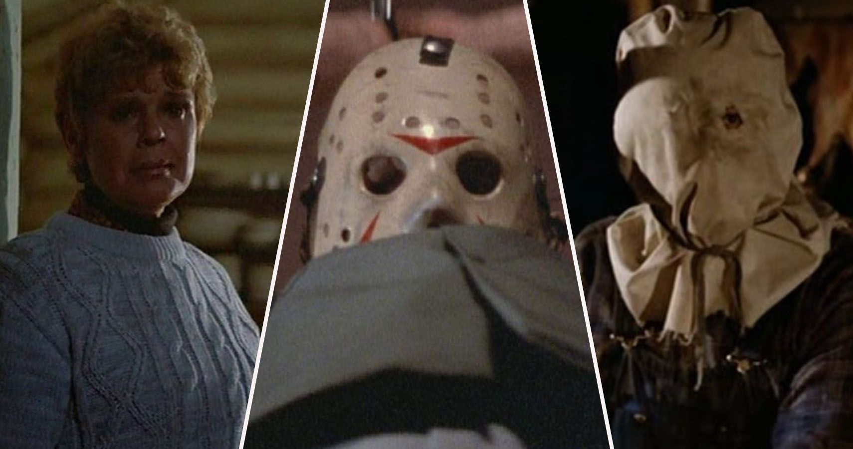 Viernes 13: Las 10 mejores películas de Jason Voorhees según IMDb