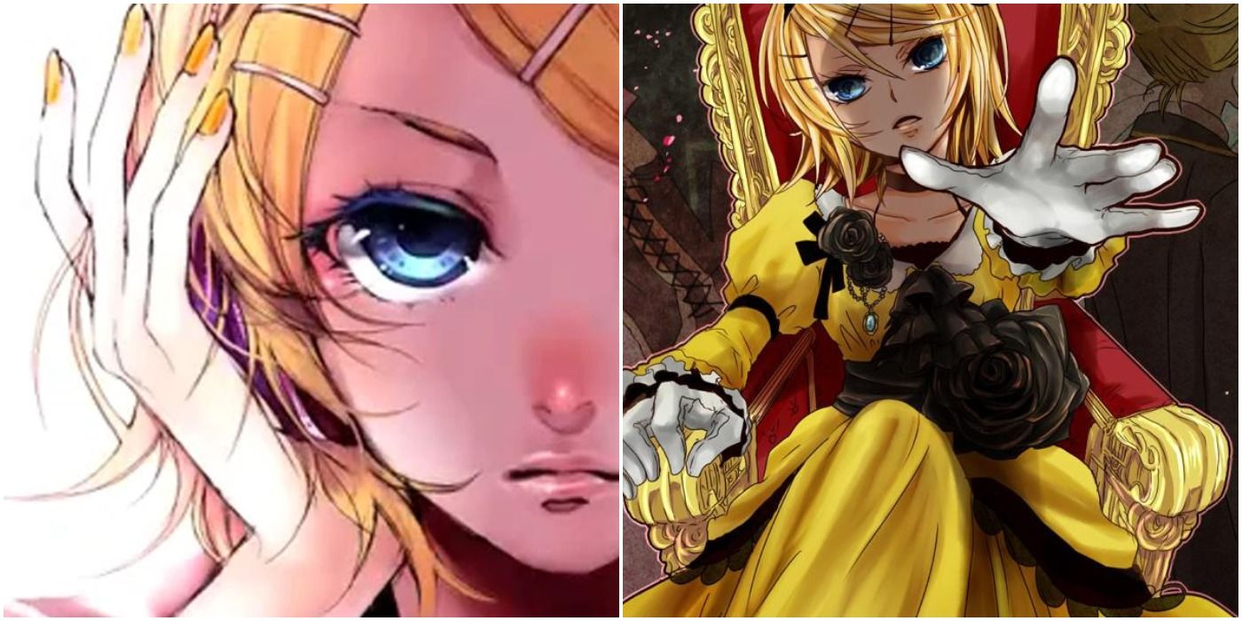 Vocaloide: Las 10 mejores canciones de Rin Kagamine, clasificadas