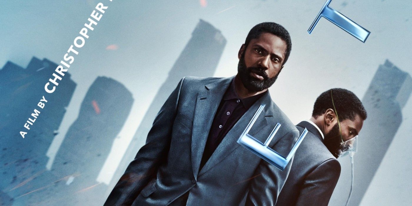 Warner Bros. Happy with Tenet Box Office, CEO Claims