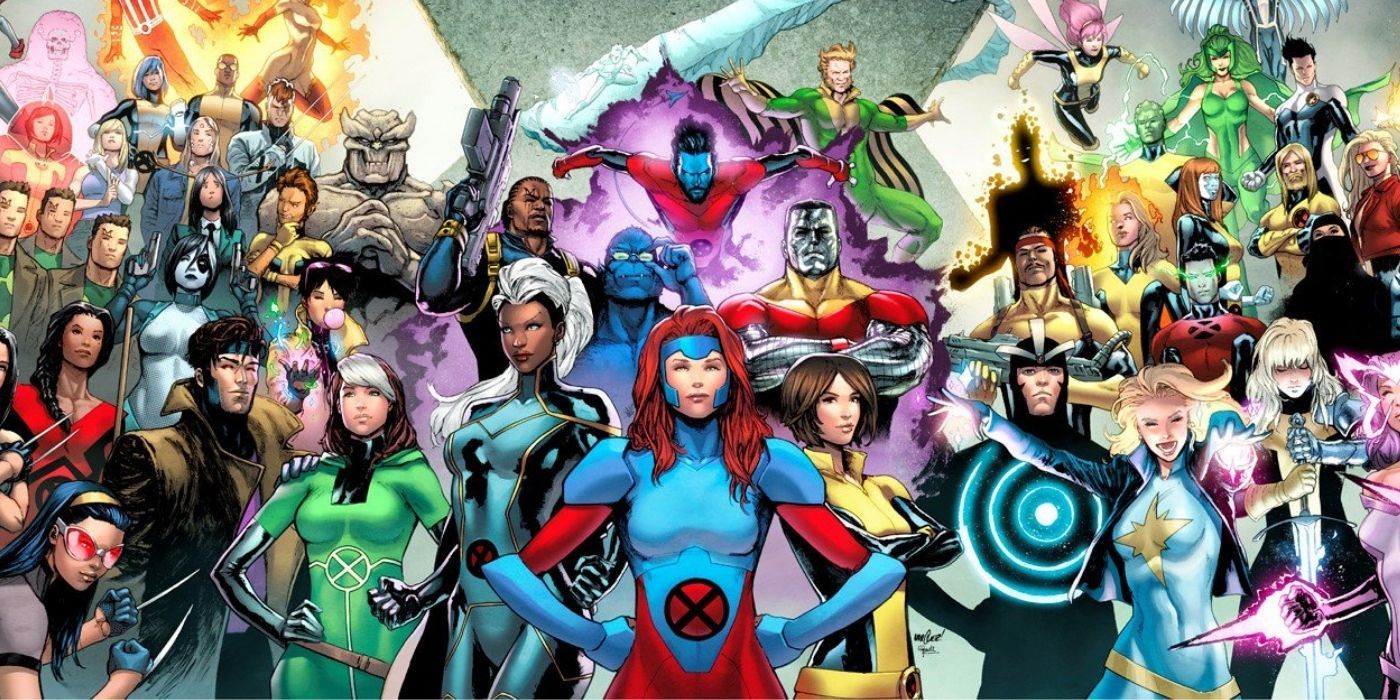 X-Men: 10 cómics esenciales para los nuevos fans