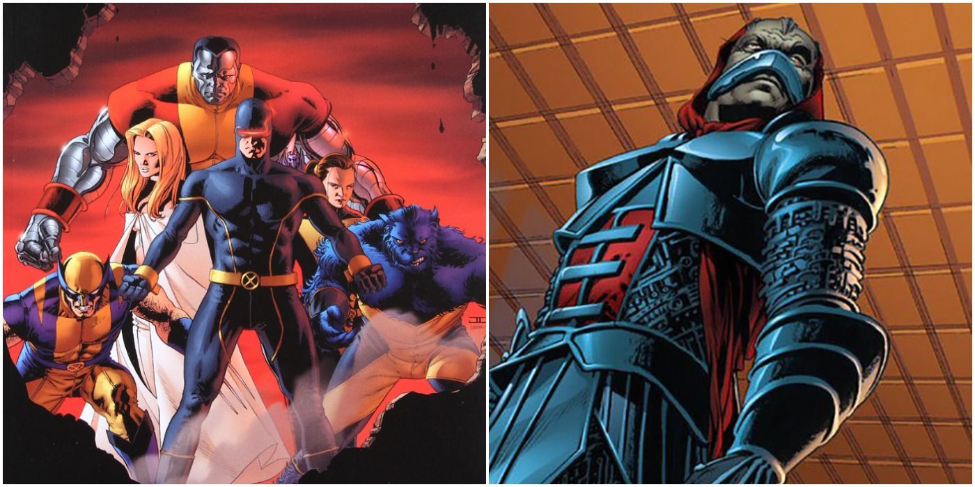 X-Men: 5 maneras en que los asombrosos X-Men de Joss Whedon han envejecido bien (y 5 maneras en que no)