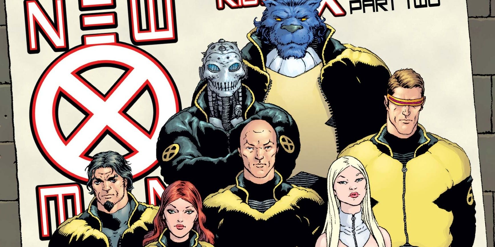 X-Men: 5 maneras en que los nuevos X-Men de Grant Morrison han envejecido bien (y 5 maneras en que no)