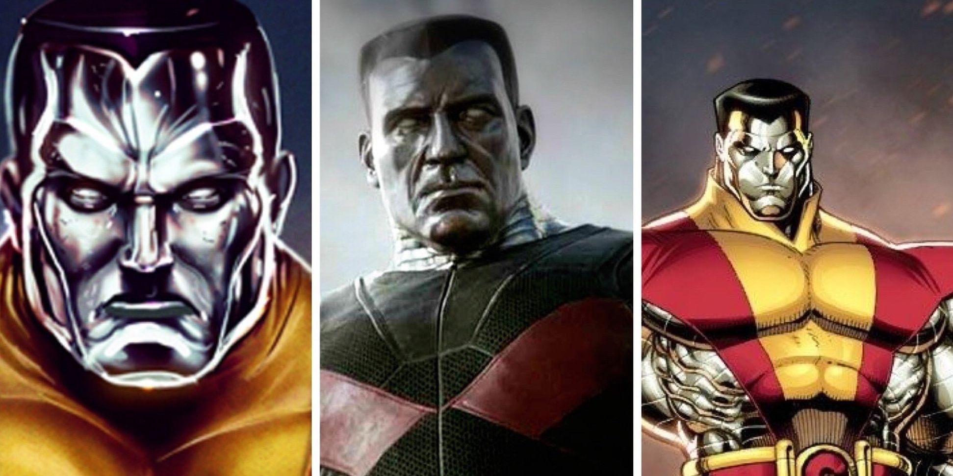 X-Men: 5 veces Coloso fue el mejor mutante