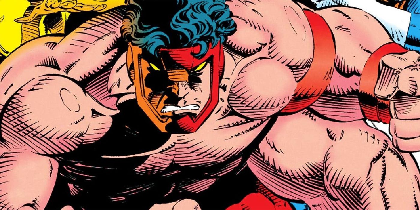 X-Men: ¿Qué pasó con Antebrazo, el villano mutante más hábil de Marvel?