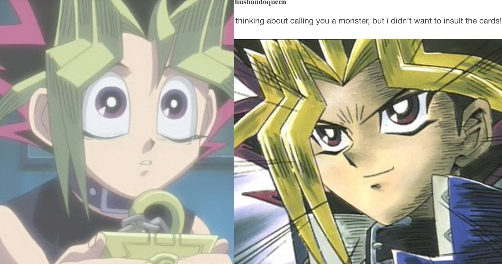 Yu-Gi-Oh! 10 muñecos de anime que son demasiado buenos...