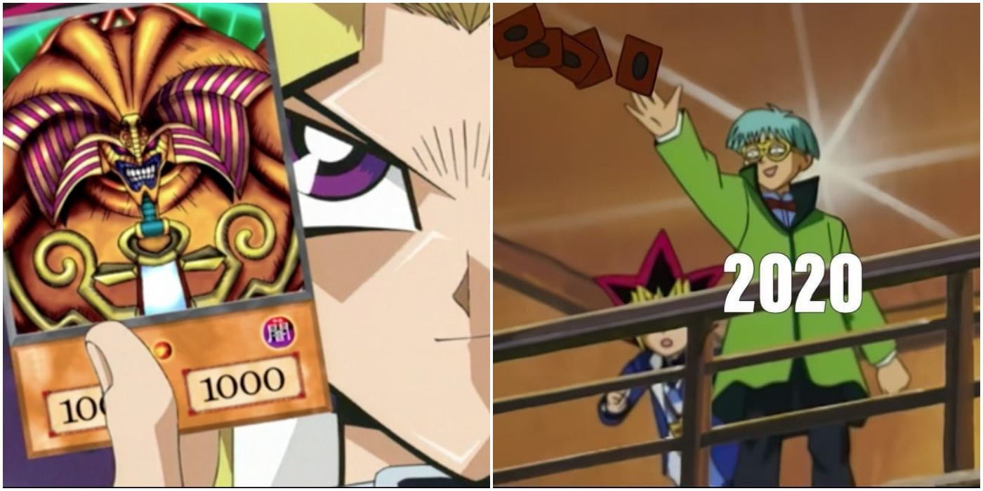 Yu-Gi-Oh!: 10 Yugi Memes que son demasiado buenos