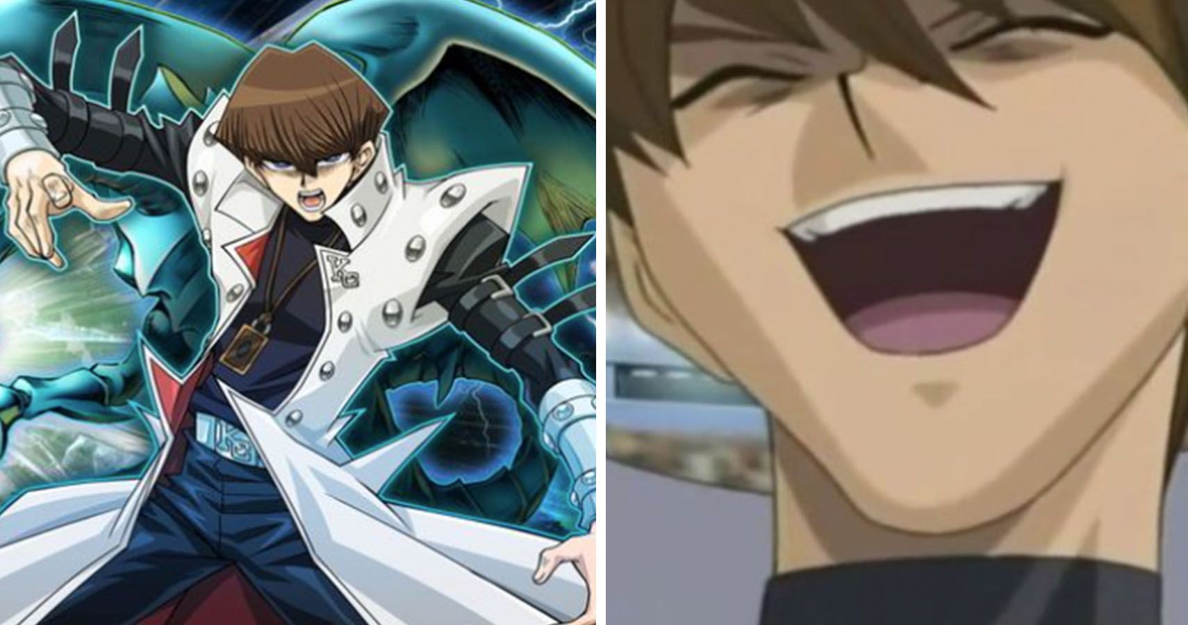 Yu-Gi-Oh! Los 10 mejores insultos de Kaiba, clasificados