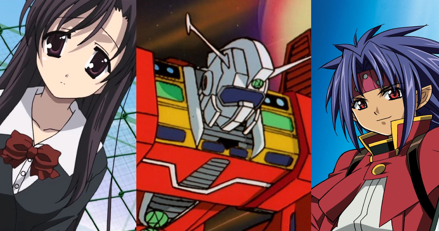 10 Anime con finales mucho más oscuros que su historia