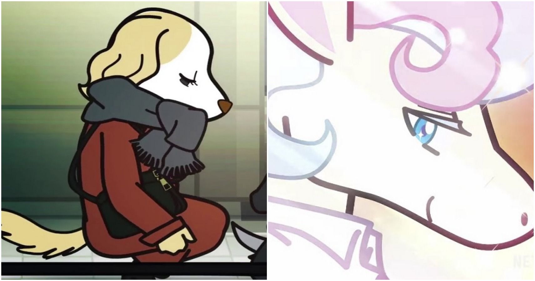 10 detalles ocultos que todos se perdieron en Aggretsuko Temporada 3