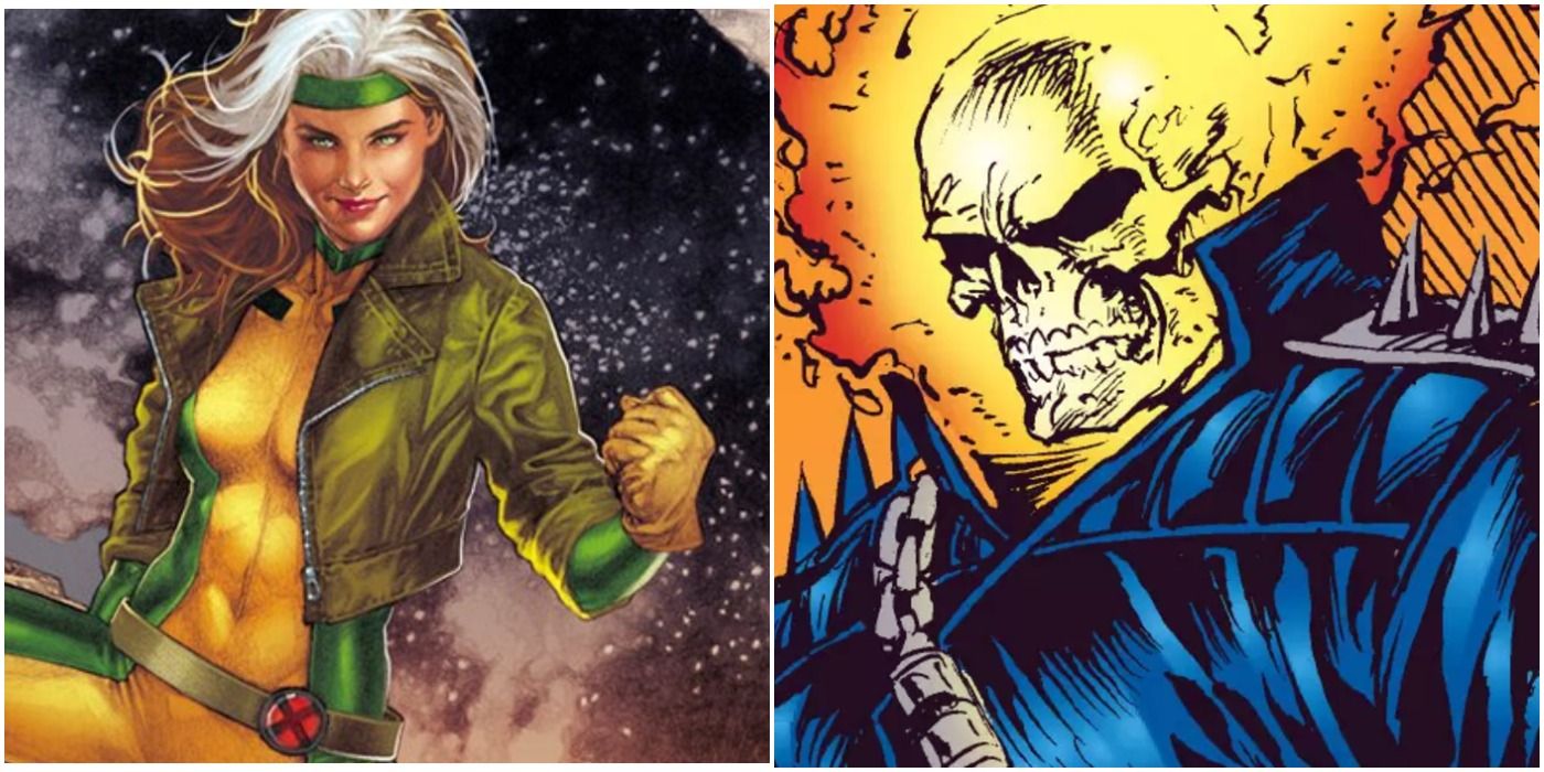 10 héroes maravillosos que serían grandes villanos de DC