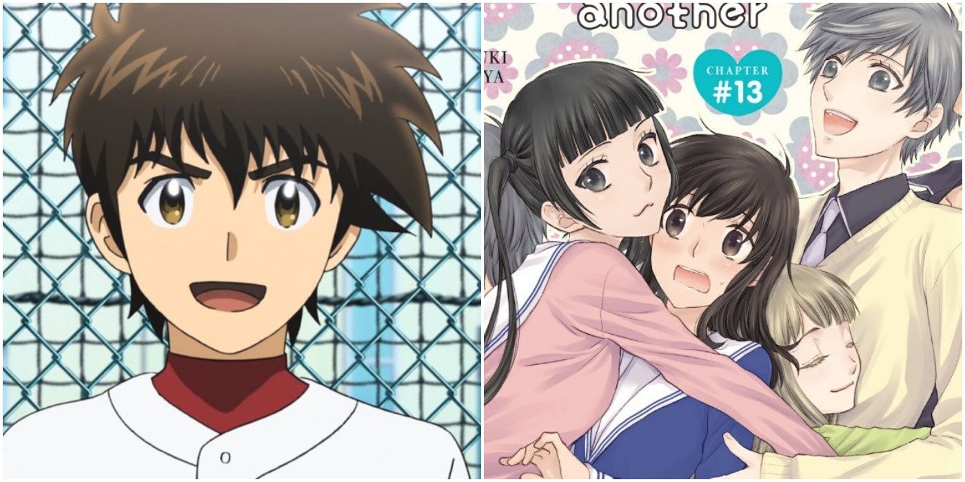 10 secuelas del manga clásico que fracasó