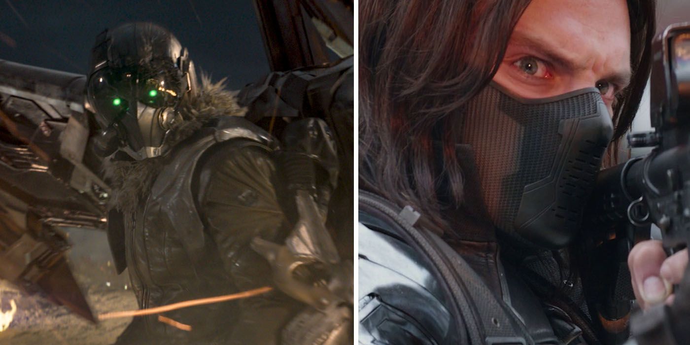 10 villanos de MCU Twist que nadie vio venir, clasificados