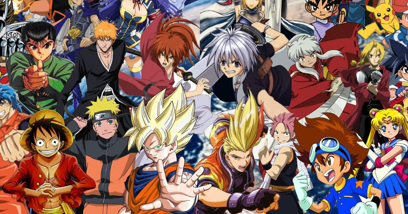15 Anime To Watch If You Love Dragon Ball Z | Cultture