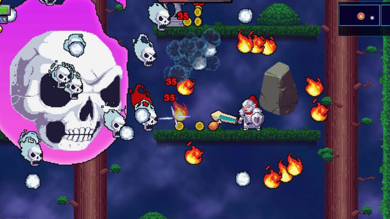 5 grandes Roguelikes para jugar después del Hades