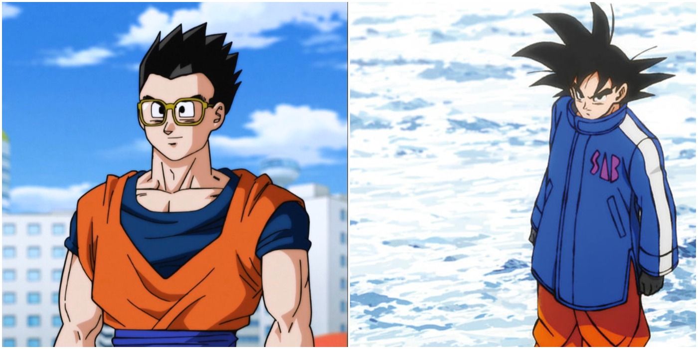 5 personajes clásicos que Dragon Ball Super Fix (y 5 que se arruinaron)