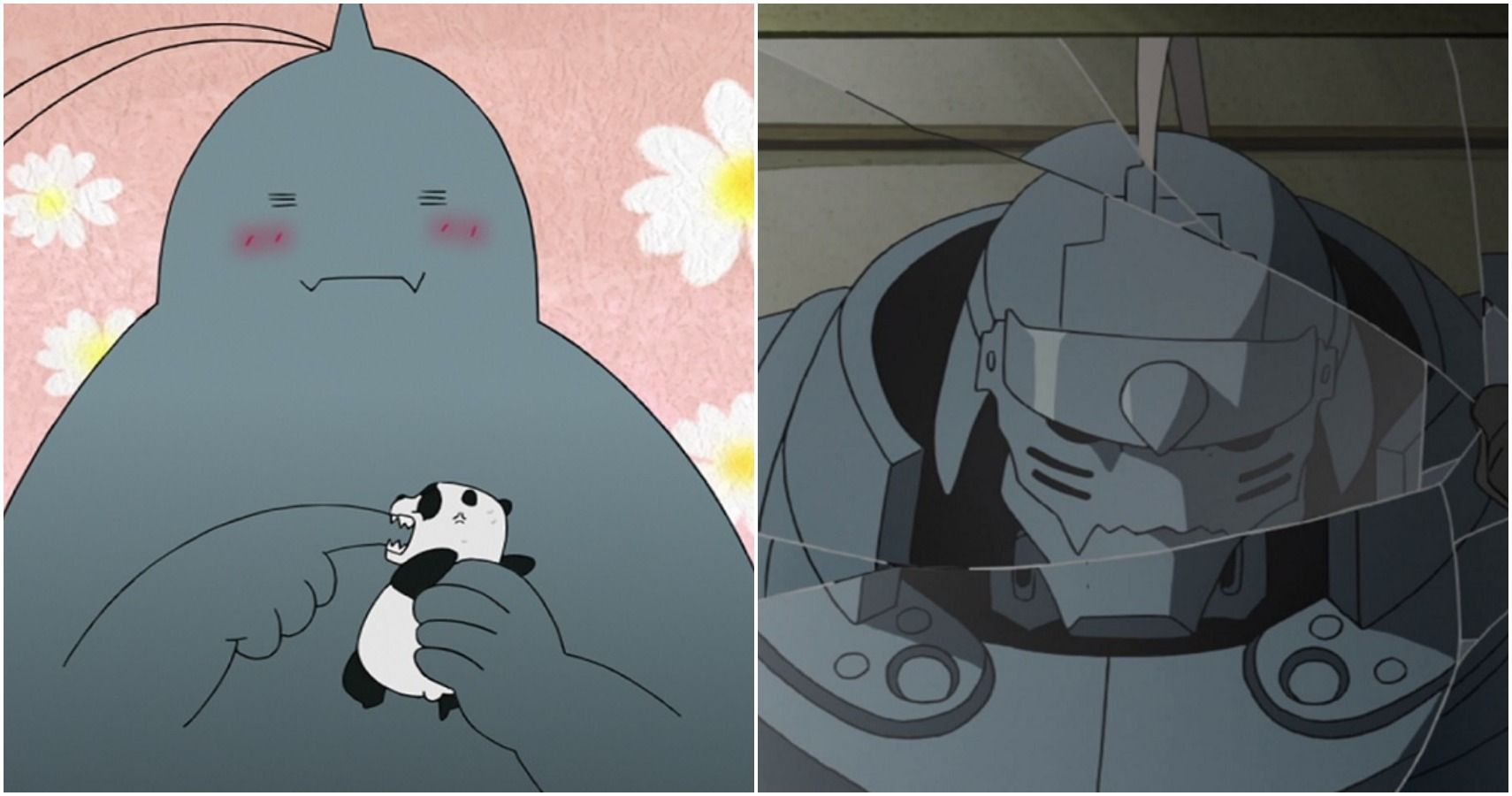Fullmetal Alchemist: Las 5 mayores fortalezas de Alphonse