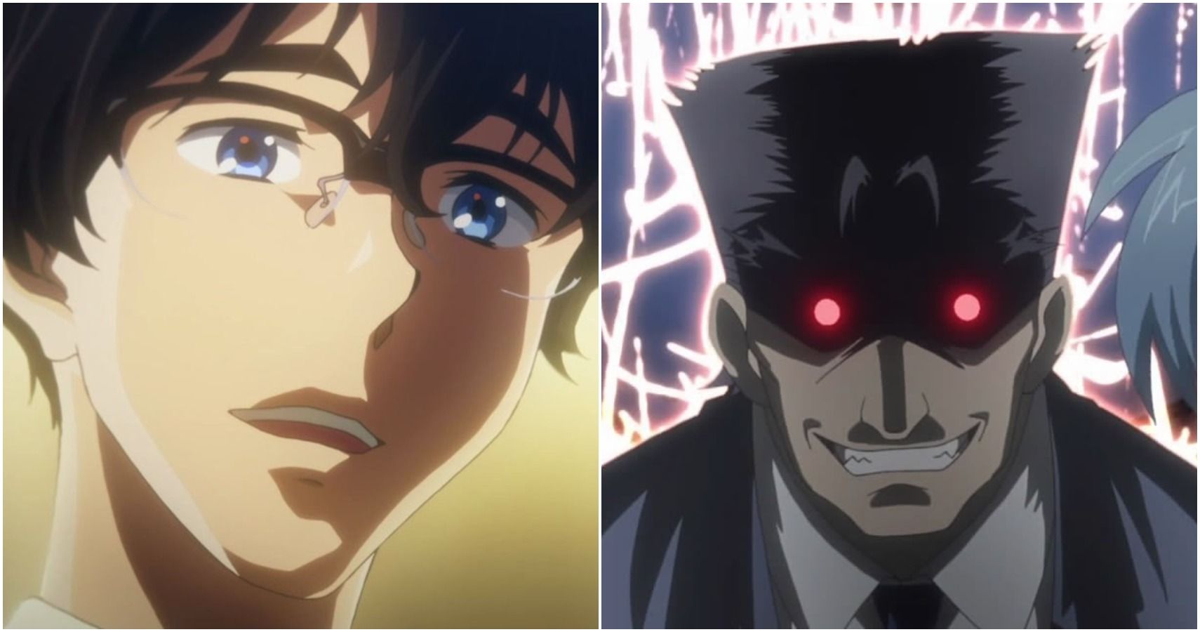 Anime Squared: 5 de los mejores profesores de anime (y 5 que deberían perder su licencia)