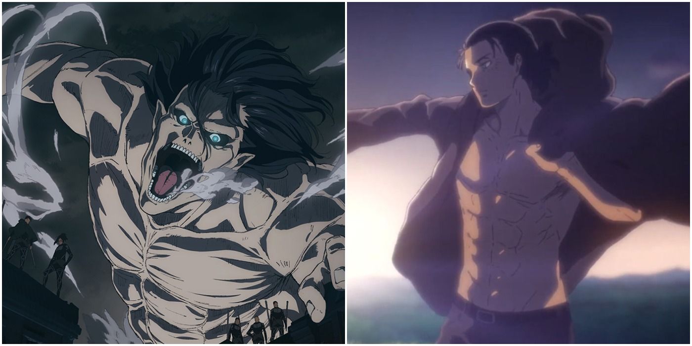 Ataque a Titán: 5 cosas que sabemos de la cuarta temporada (y 5 preguntas que aún tenemos)