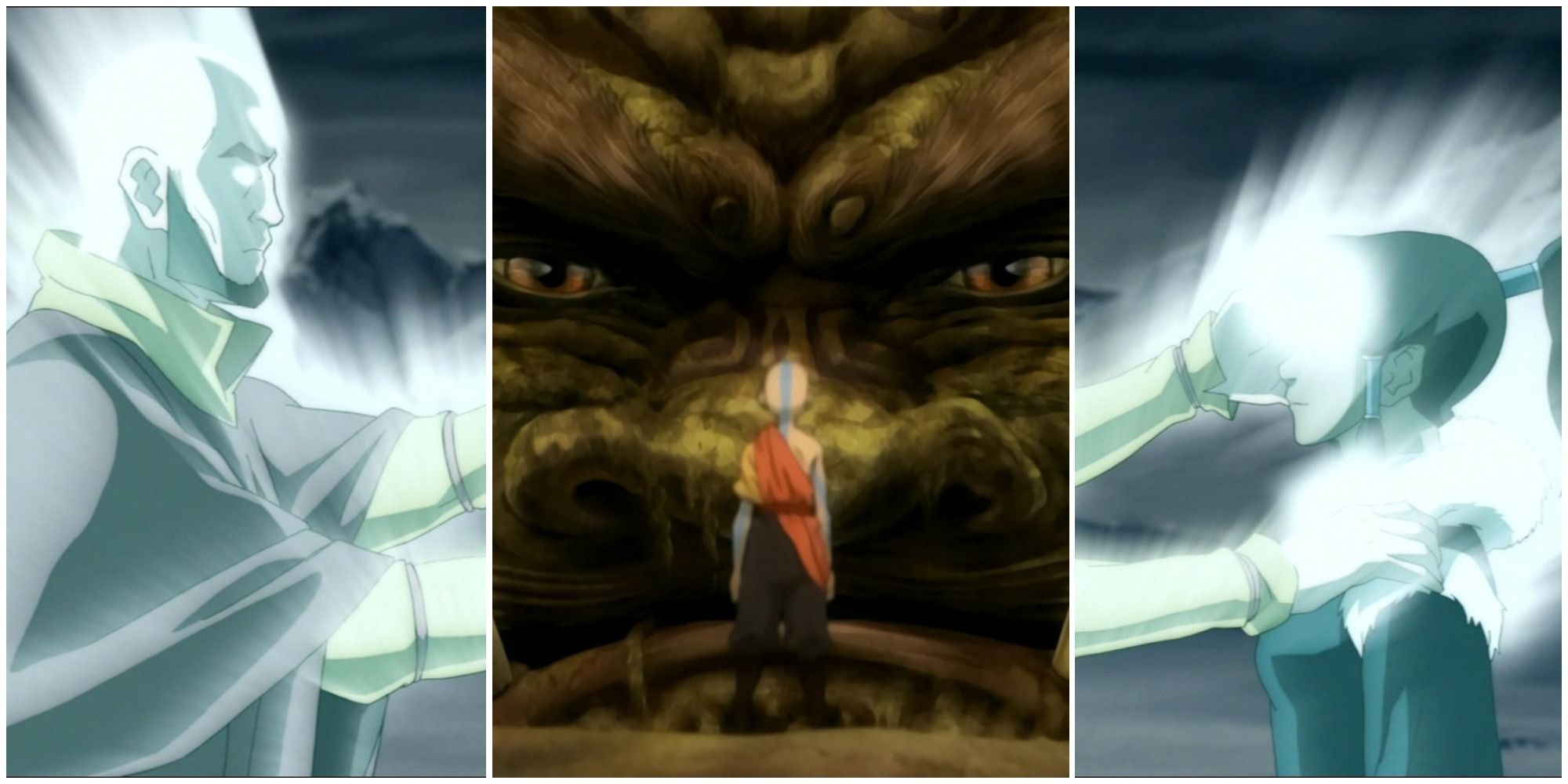 Avatar: 10 cosas que necesitas saber sobre el control de la energía