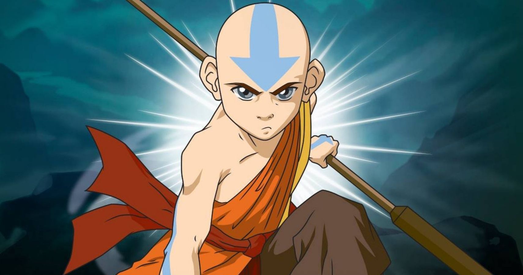 Avatar: 8 teorías de fans más convincentes sobre Aang