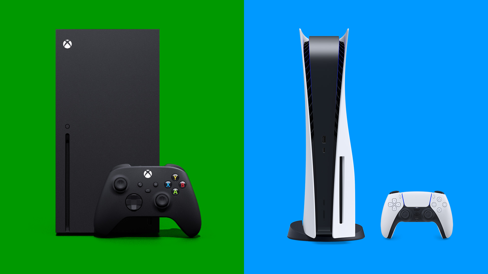 Guía del comprador de la próxima generación de PS5 y Xbox