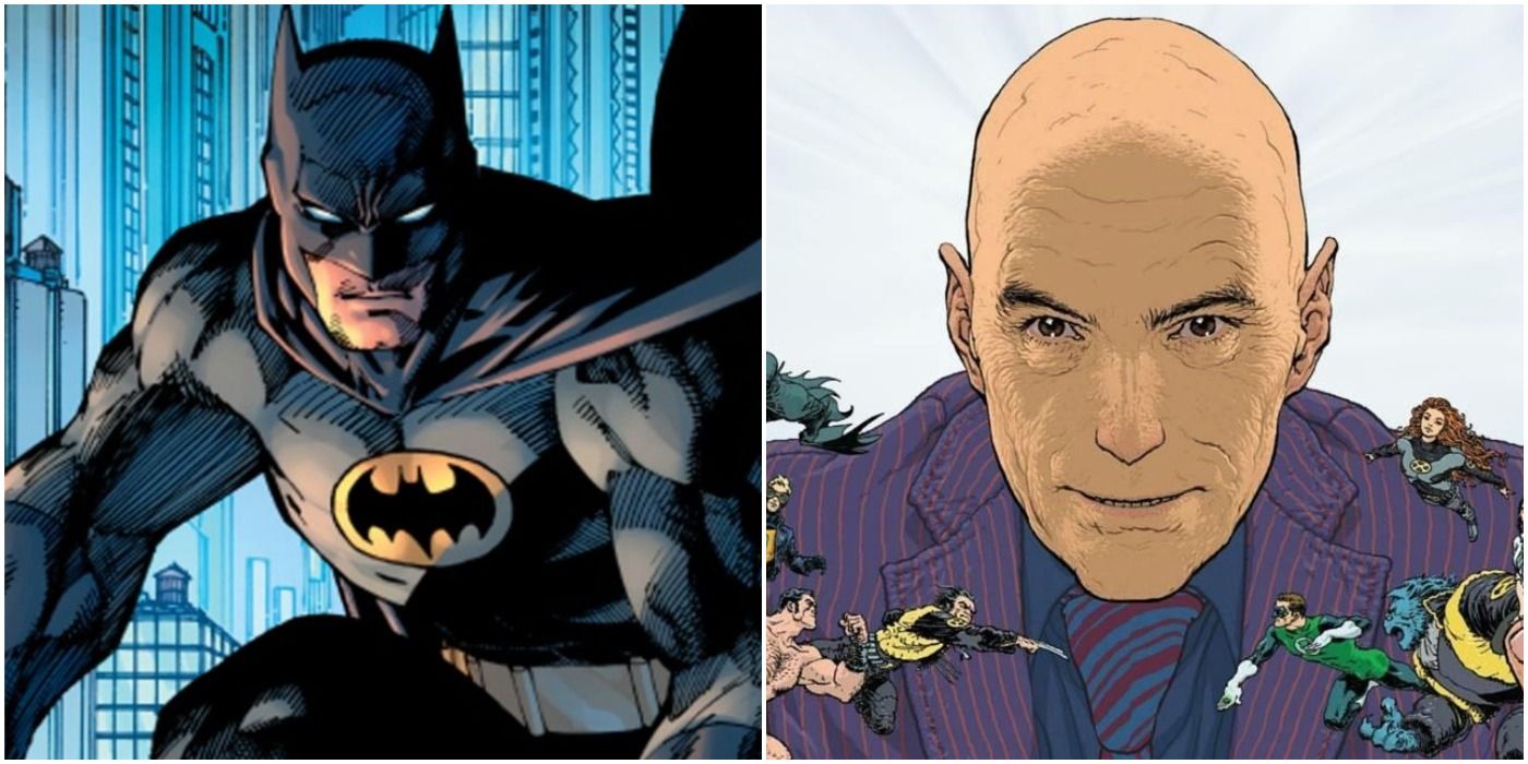 Batman: 10 escritores que redefinieron el personaje