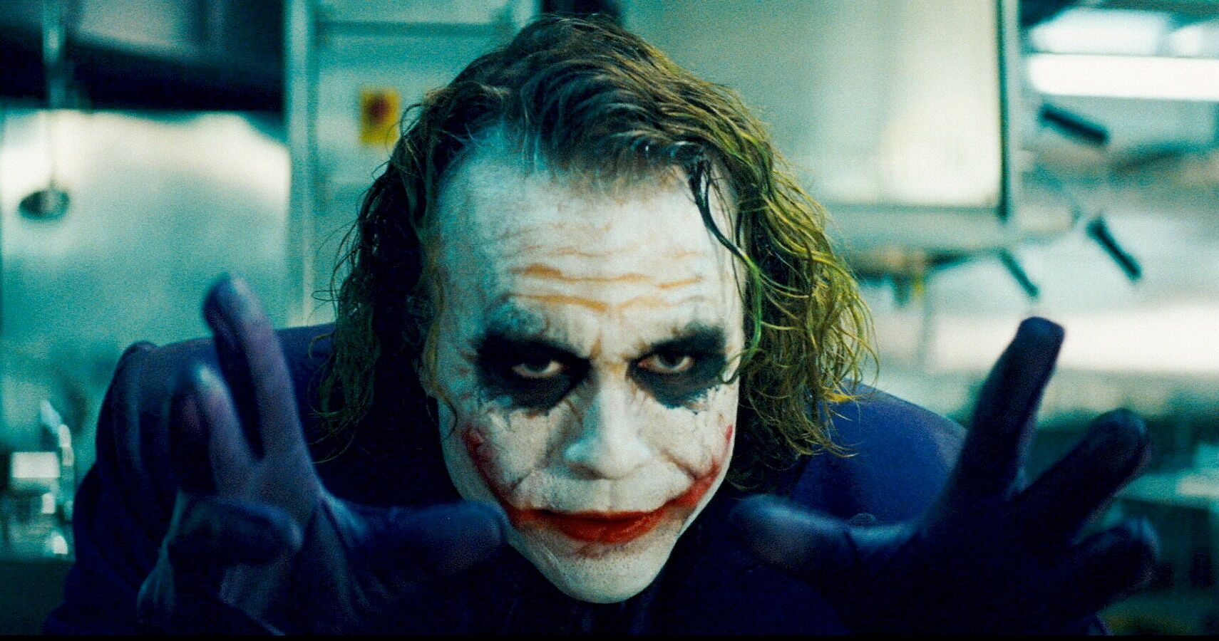 Batman: 10 maneras en que el Guasón tenía razón