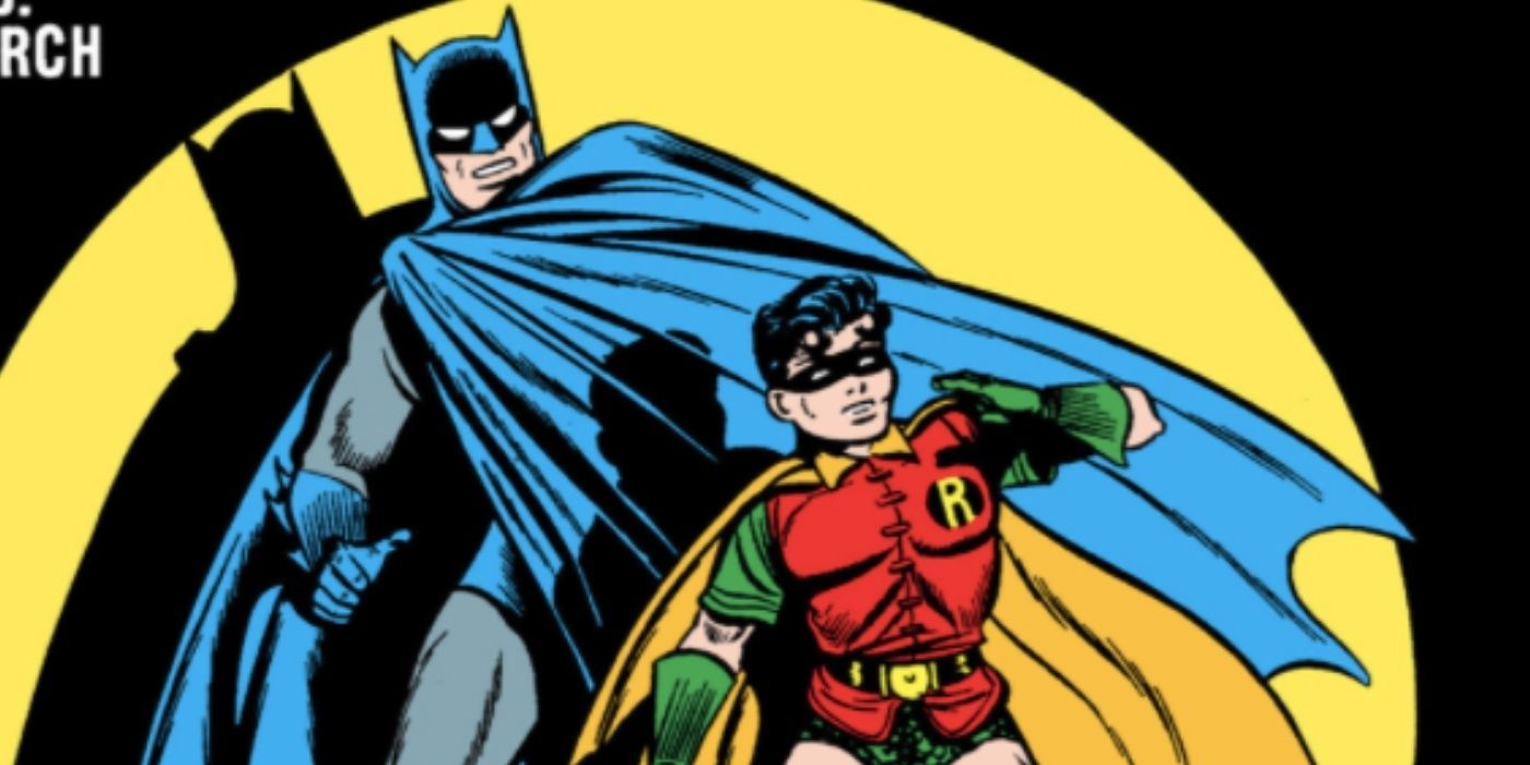 Batman: Los 10 mejores comics de la Edad de Oro, clasificados | Cultture