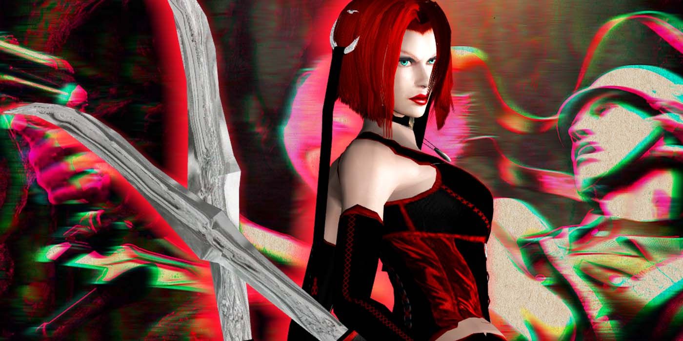 BloodRayne: Todo lo que necesitas saber sobre el tirador vampiro olvidado de la realidad terminal
