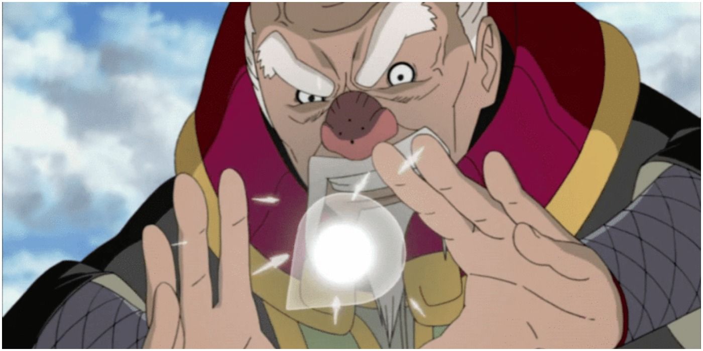 Boruto: Cómo la heroica historia de Onoki terminó en una impactante tragedia