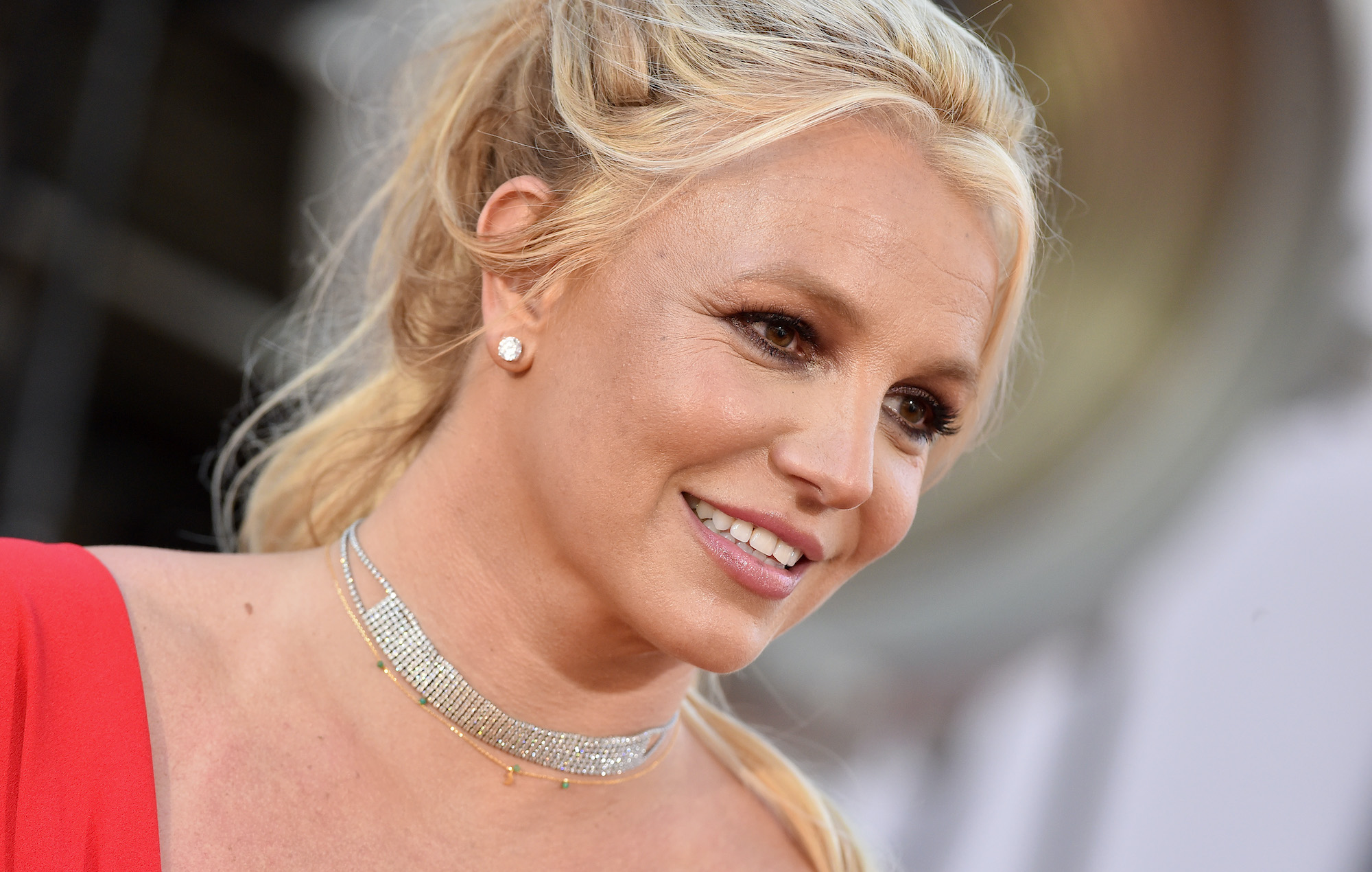 Britney Spears anuncia un nuevo single en medio de una batalla legal con el padre