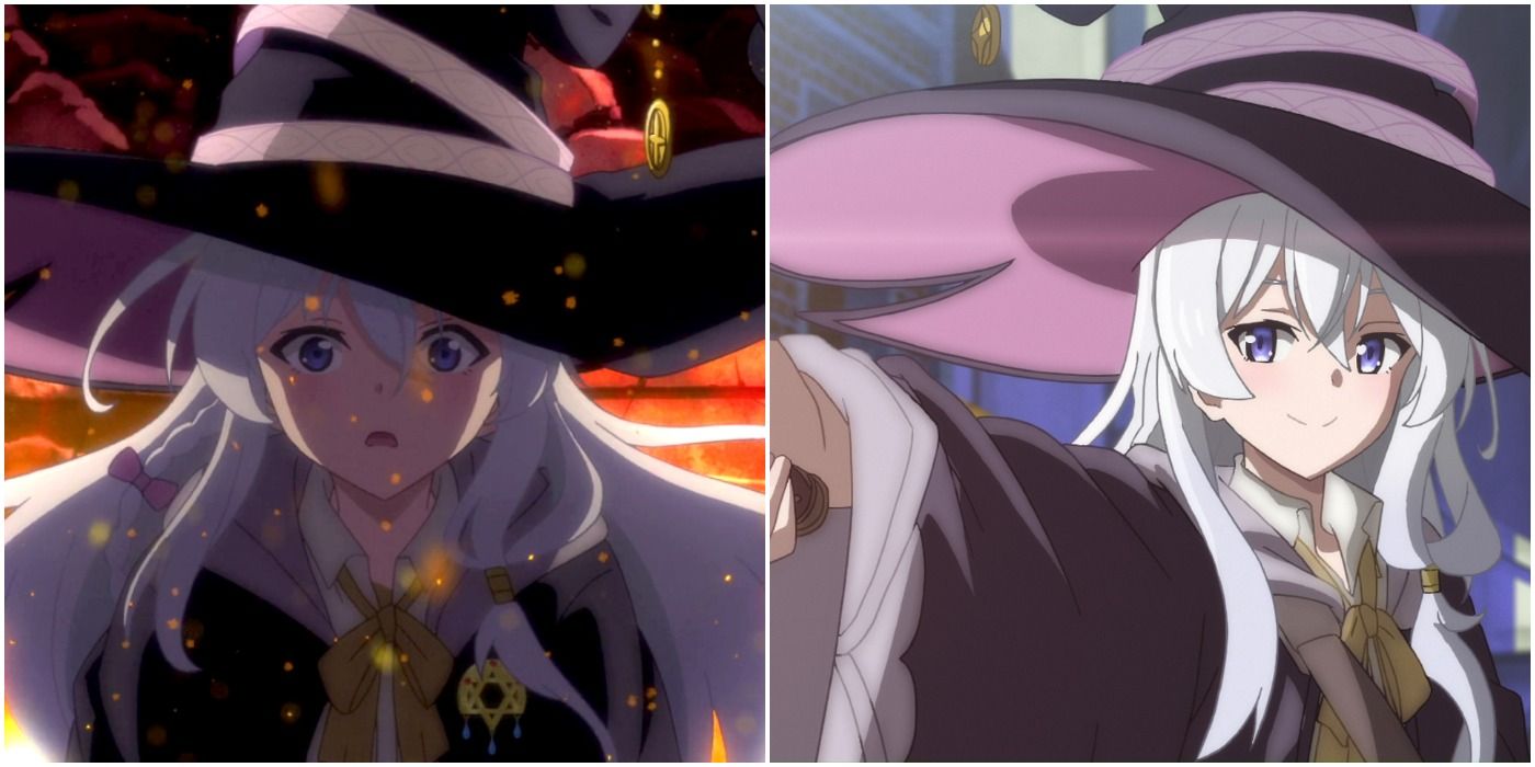 Bruja errante: 10 cosas que debes saber antes de ver "El viaje de Elaina".