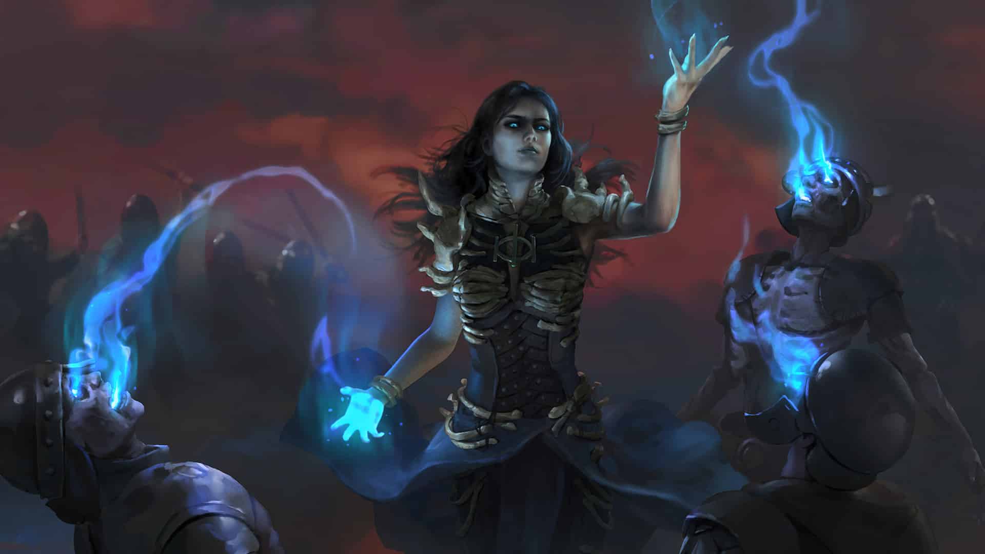 Camino del exilio 10 años después: El CEO Chris Wilson sobre la creatividad y la comunidad que sostiene el juego - Revista Escapist