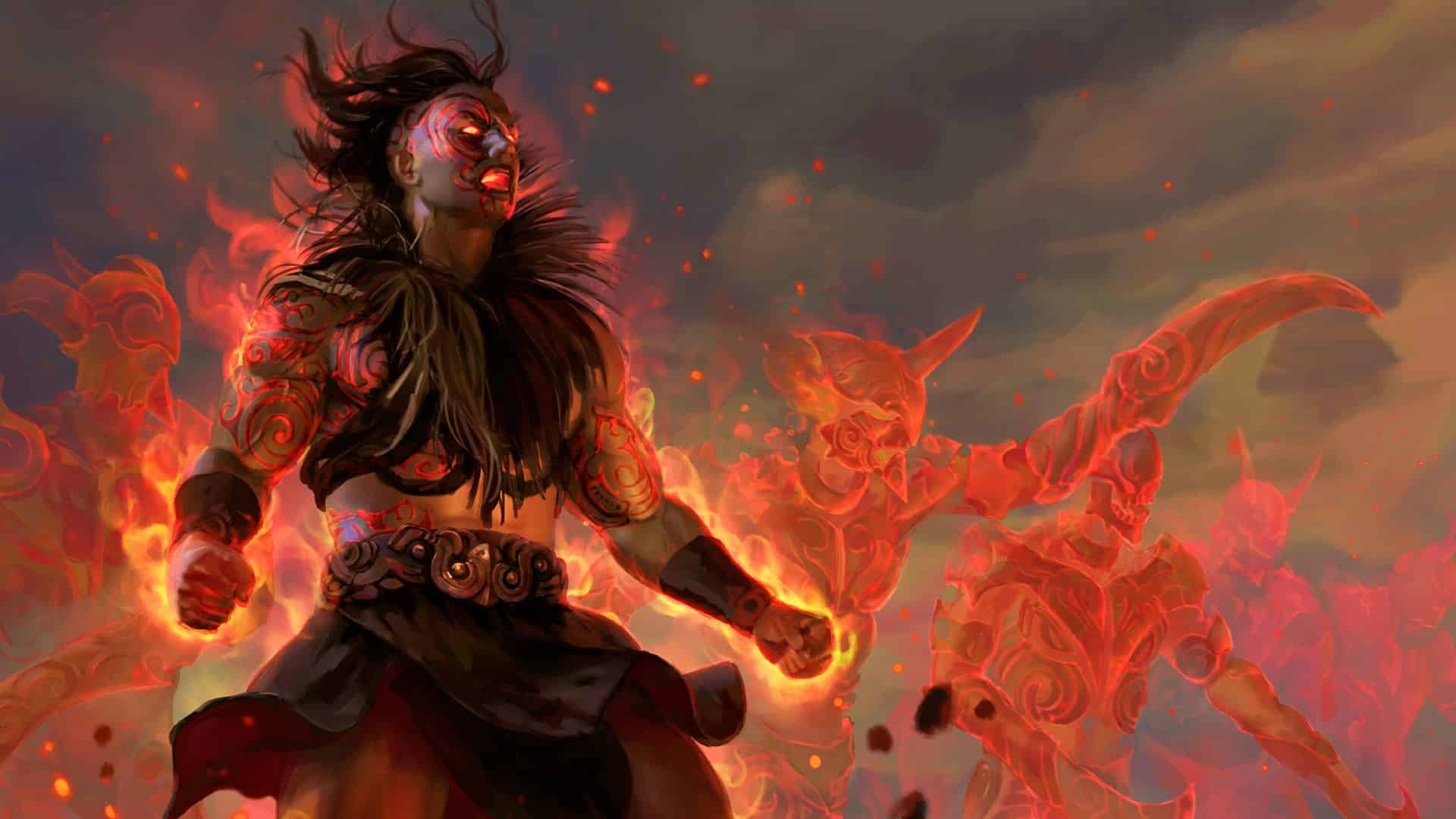 Camino del exilio 10 años después: El CEO Chris Wilson sobre la creatividad y la comunidad que sostiene el juego - Revista Escapist