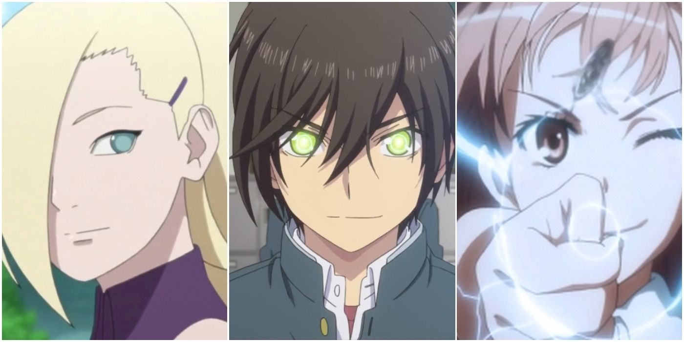 Charlotte: 5 telépatas que Yu Otosaka puede vencer