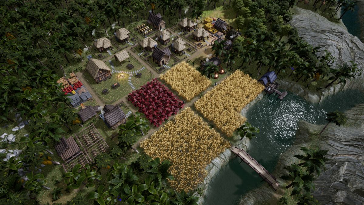 Cinco nuevos juegos de Steam que probablemente te perdiste (9 de noviembre de 2020)