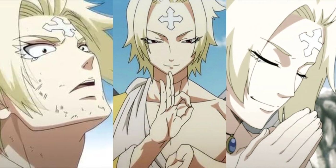 Fairy Tail: 10 cosas que no sabías sobre el robo de Dragneel