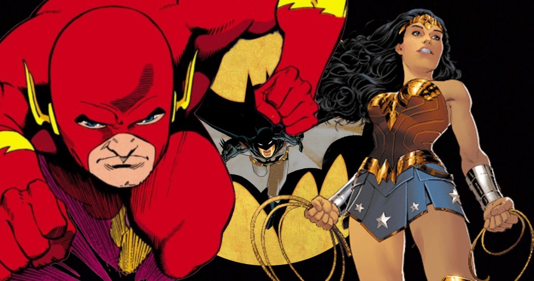 DC: Cada año importante una historia