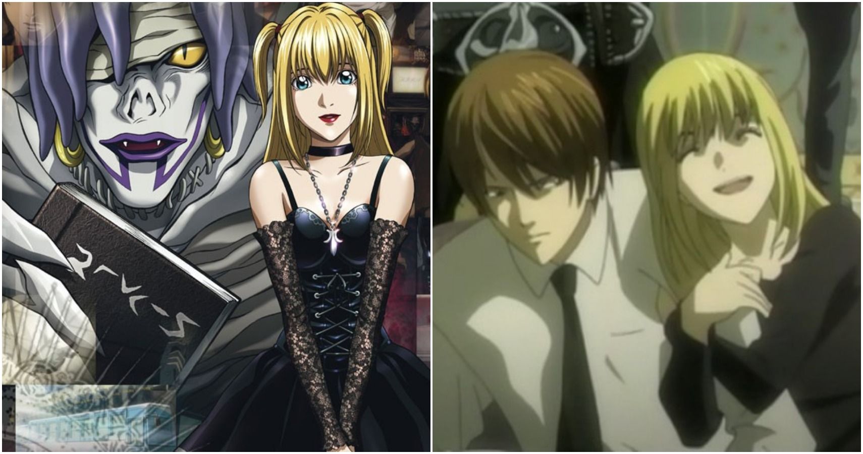 Death Note: Las 5 mejores (y peores) relaciones de la serie