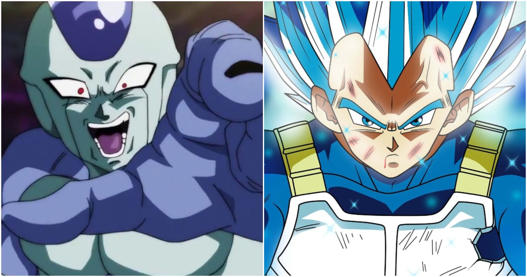 Dragon Ball: 5 tipos malos que se reformaron