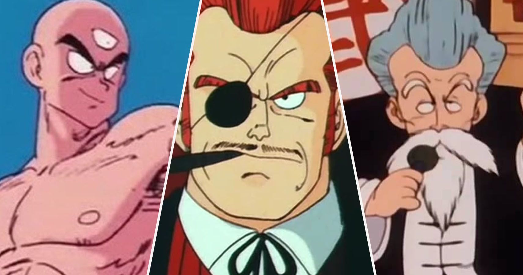 Dragon Ball: Cada saga original de acuerdo con la diversión (y su arco real)