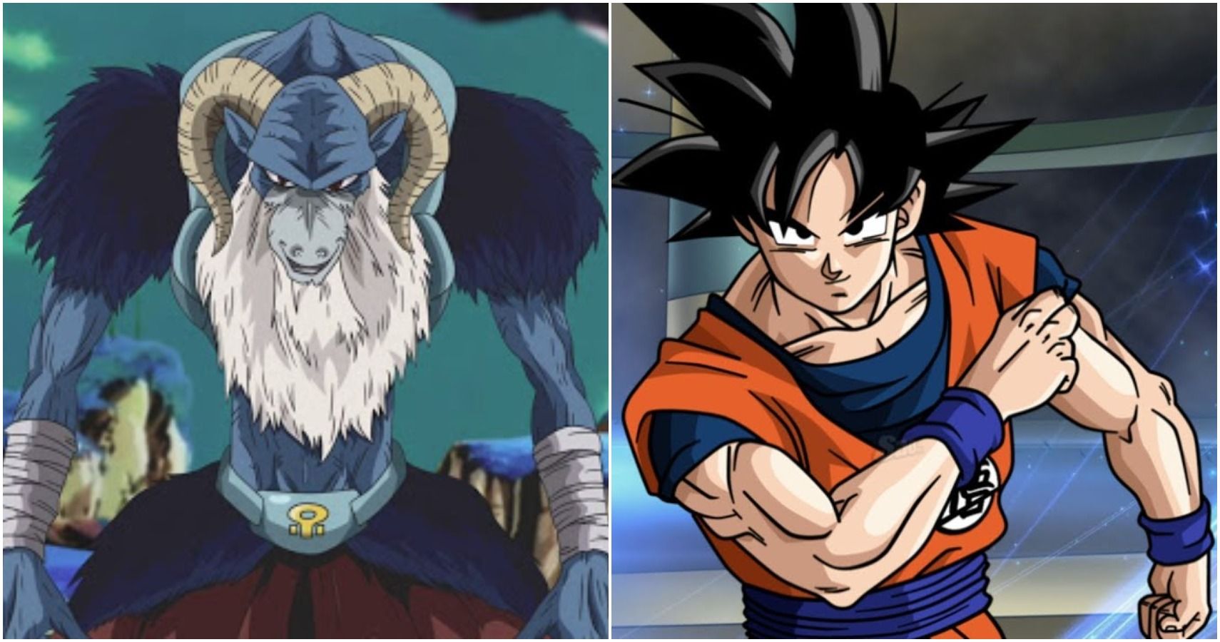 Dragon Ball Super: 10 cosas que podrían suceder después del Arco Moro