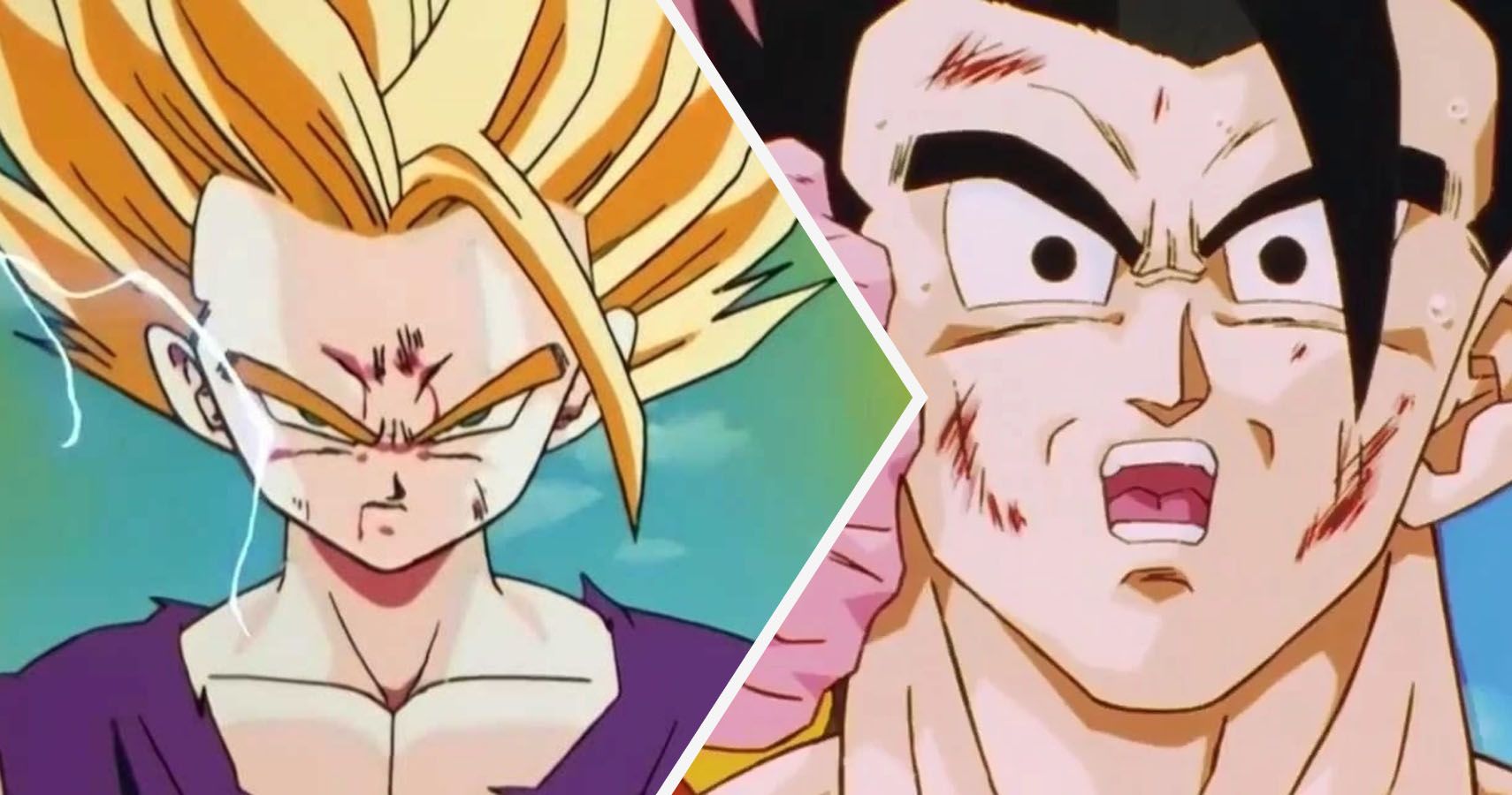 Dragon Ball Z: Cada vez que Gohan fue el verdadero protagonista