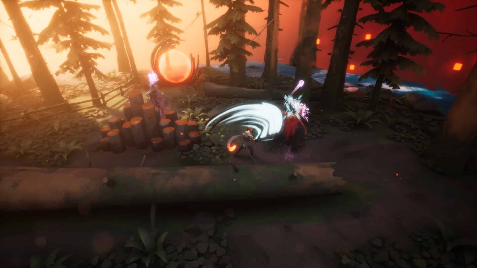 Dreamscaper ofrece un mundo impresionante que compensa su ritmo más lento de Roguelita - Hands-On - Escapist Magazine