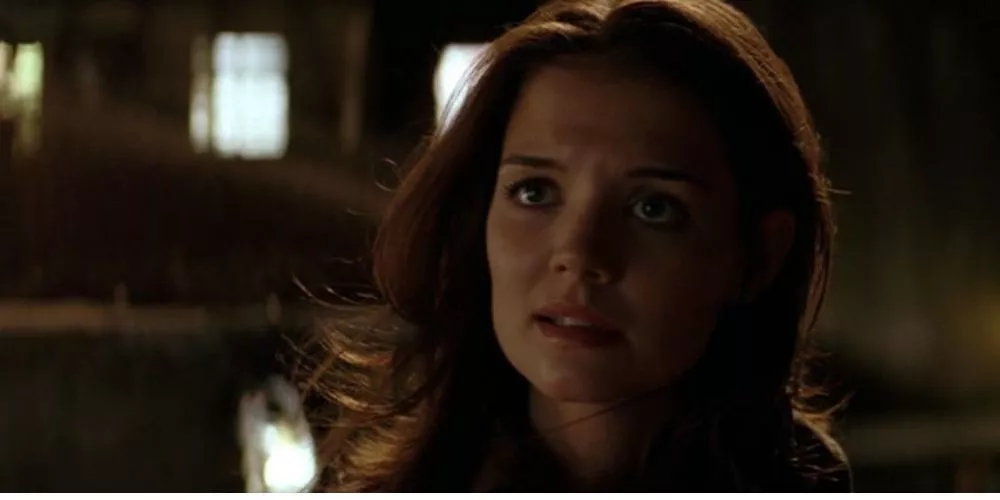 Por qué Maggie Gyllenhaal reemplazó a Katie Holmes como Rachel Dawes en la  película de Batman | Cultture